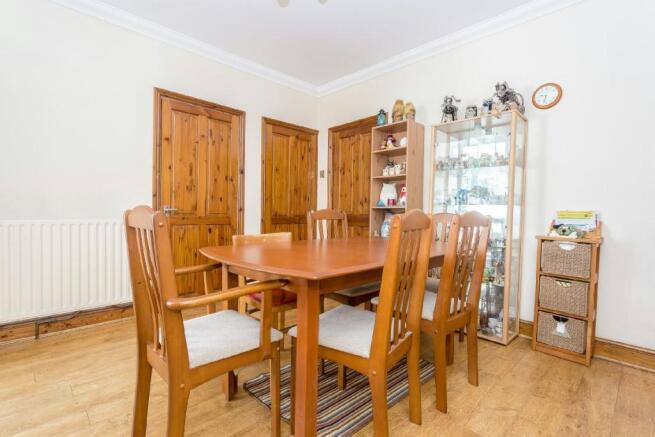 2nd Photo of Dining