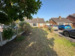 12, Brookside Road, Barton Under Needwood DE13 8JW