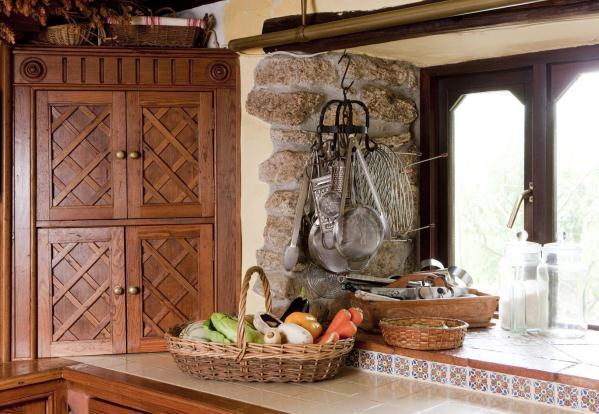 Country Kitchen