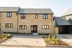 1, White Horse View, High Street, Westbury BA13 4ET