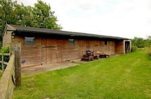 Stable Block