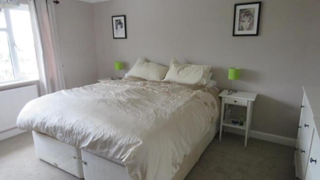 Pound Road 22 bed 1.