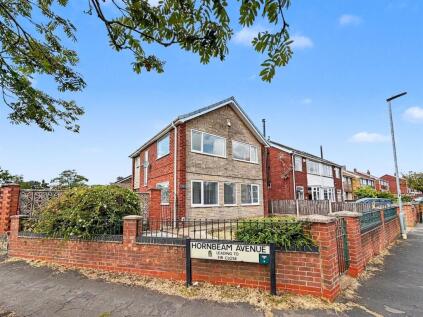 Morecambe Avenue, Scunthorpe