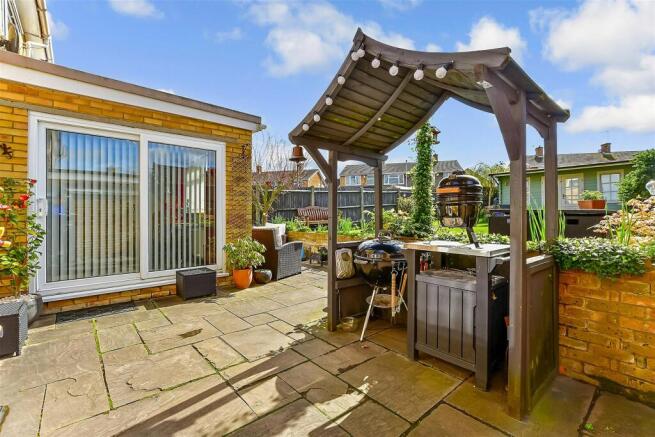 Patio / Decking