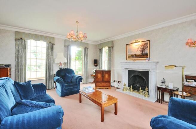 Sitting room