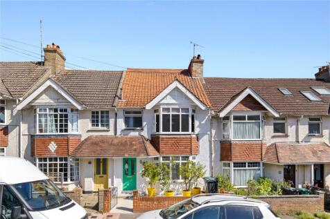 Hollingdean Terrace, Brighton, East Sussex, BN1