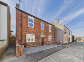 19, New Street, Alfreton DE55 6GR