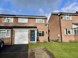 5, Dunoon Close, Crewe CW4 7LL