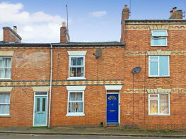 3, Marlborough Place, Banbury OX16 5DA