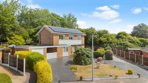 Gordon Road, Harwich