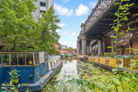 Potato Wharf, Manchester, M3