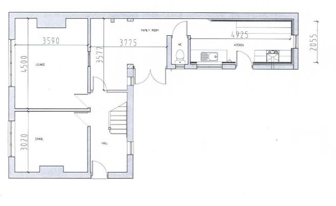Ground Floor