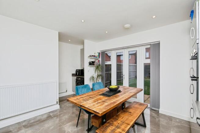 Heathfield Avenue, Derby, DE65 photo 4