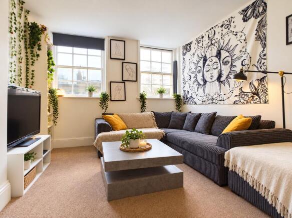 Flat To Rent