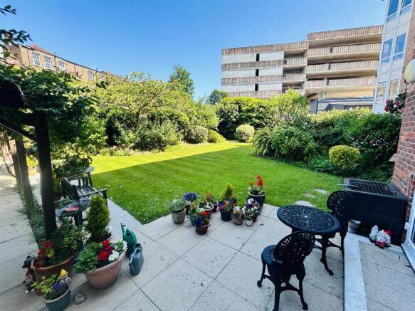 Trinity Place, Eastbourne photo 4