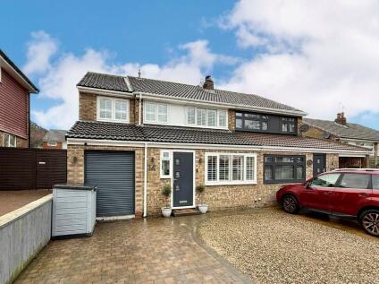 Taunton Vale, Guisborough, North Yorkshire, TS14