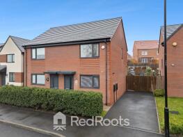 23, Dove Lane, Woodlands, Doncaster DN6 7FR