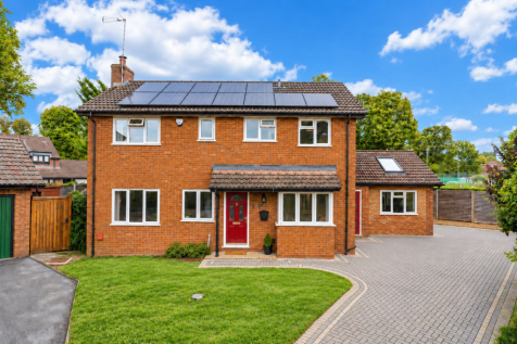 Little Park, Princes Risborough, HP27