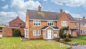 40, Ravensbourne Drive, Chelmsford CM1 2SJ