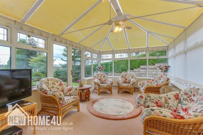 CONSERVATORY: