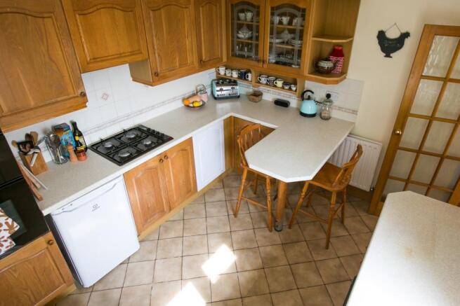 Kitchen / Breakfast