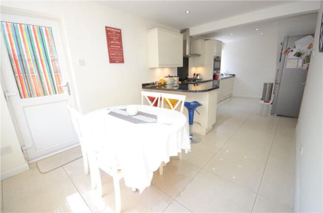 Kitchen 1