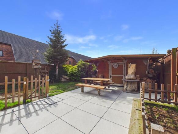 3 bed Detached for sale Image 12