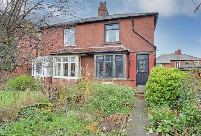 View of Property at Front