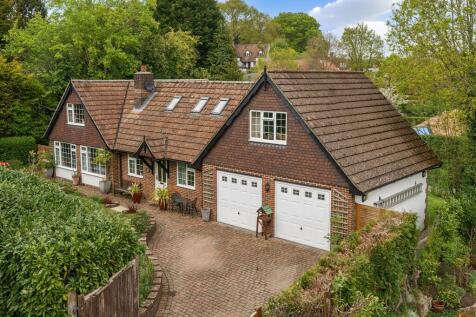 Lordings Lane, West Chiltington, RH20
