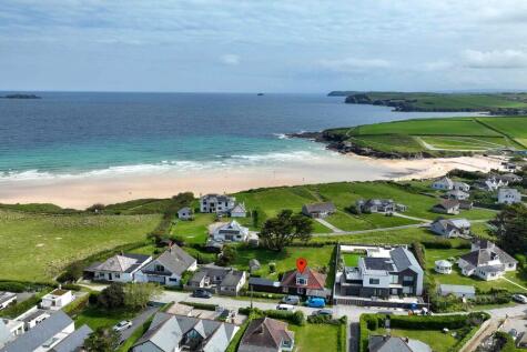 Baston Cottage, Sandy Lane, Harlyn Bay