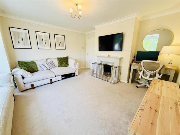 The Bungalow, Monk Fryston, Selby photo 4
