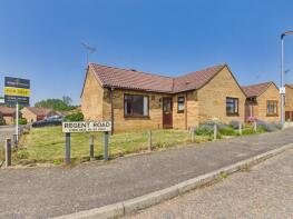 32, Regent Road, Downham Market PE38 9TJ