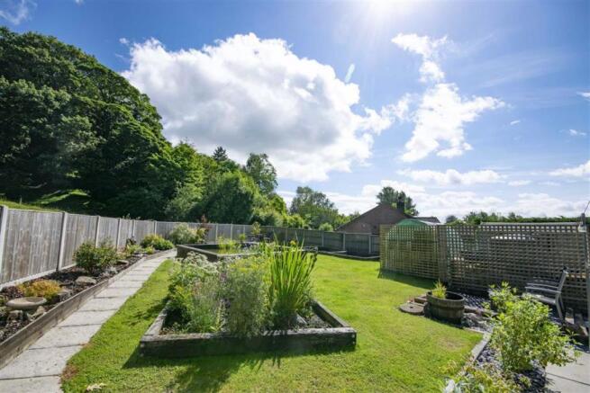 The Garden