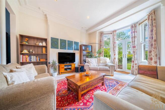 8 Claremont Rd Nottingham NG5 1BH