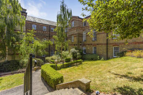 20, Blenheim Mews, Southdowns Park, Haywards Heath RH16 4SN
