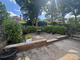 1, Queen Margarets Manor, Queen Margarets Road, Scarborough YO11 2RT