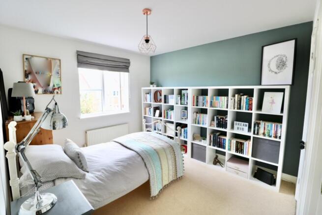 Bedroom 2