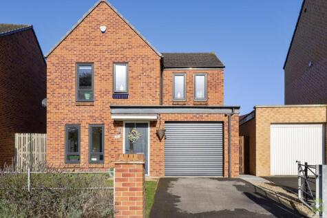 16 Colchester Street, South Shields