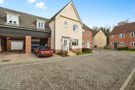 Swale View, THETFORD