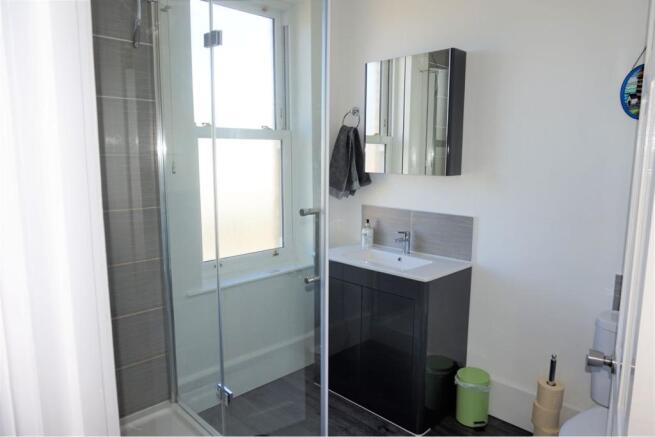 Master En-suite