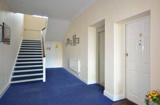 Front Enterance