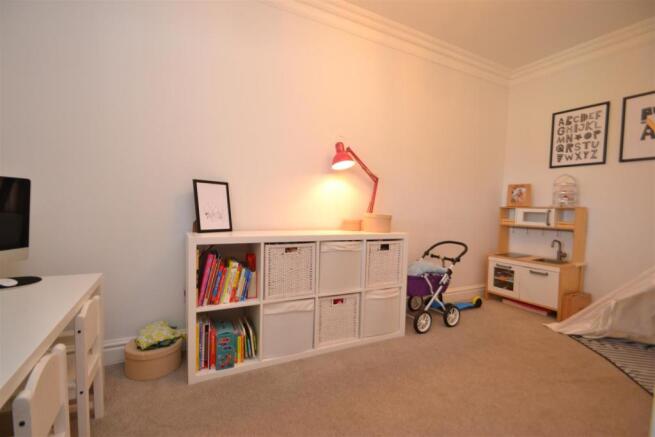 Playroom