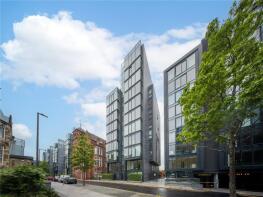 Flat 9, 12, Simpson Loan, Southside, Edinburgh EH3 9GP
