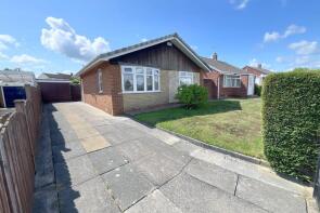 5, Wharncliffe Avenue, Aston, Rotherham S26 2DX