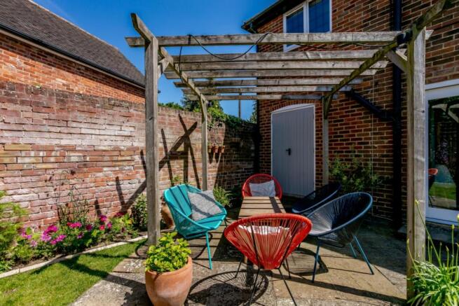 Pergola