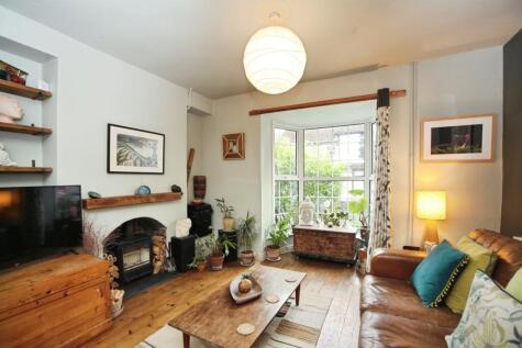 Clyngwyn Road, Blaenrhondda, Treorchy