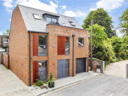 Oaten Hill Place, Canterbury, Kent