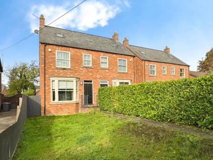 Newark Road, North Hykeham, LN6