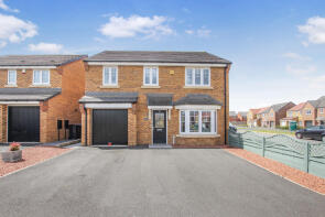 23, Hemlington Grange Way, Middlesbrough TS8 9FX