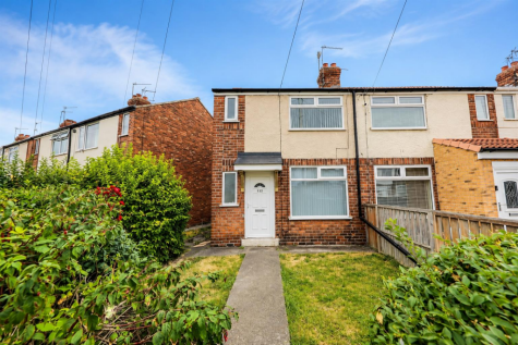 Cardigan Road, Hull